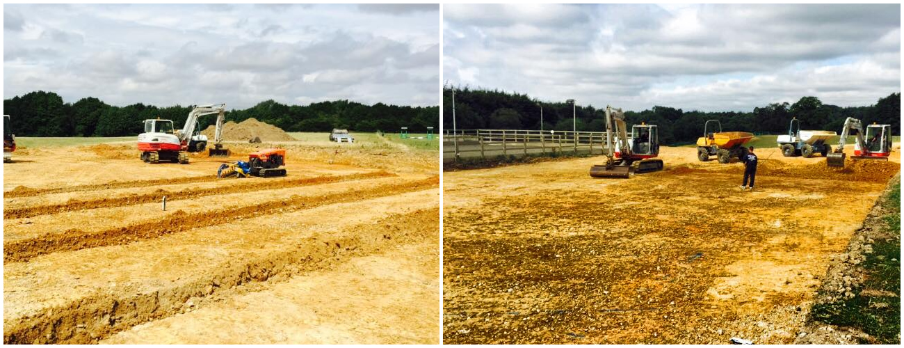 BF Ground Maintenance Essex, Kent & Suffolk